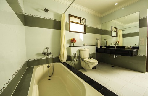 Sawai Madhopur Complejo | Hotel Ranthambore Regency