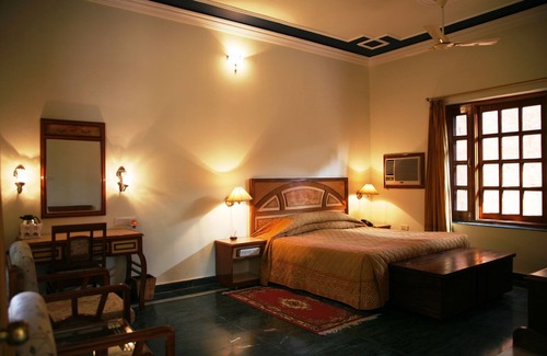 Sawai Madhopur Complejo | Hotel Ranthambore Regency