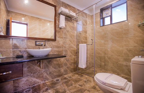 Sawai Madhopur Complejo | Hotel Ranthambore Regency