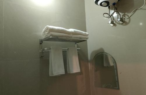 Sawai Madhopur Hotel | Hotel Ranthambore Inn