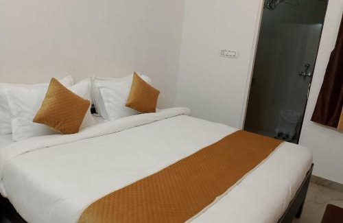 Sawai Madhopur Hotel | Hotel Ranthambore Inn