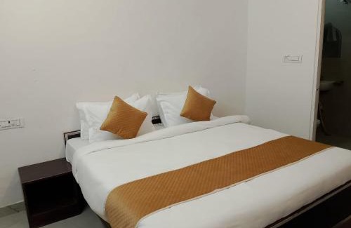 Sawai Madhopur Hotel | Hotel Ranthambore Inn