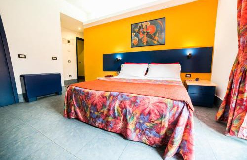 Montecatini Terme Hotel | Hotel Raphael