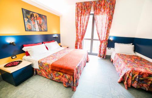 Montecatini Terme Hotel | Hotel Raphael