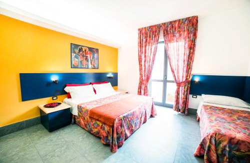 Montecatini Terme Hotel | Hotel Raphael