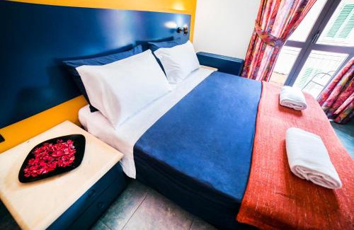Montecatini Terme Hotel | Hotel Raphael
