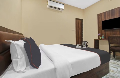 Jhotwara Hotel | Hotel Ratan Palace