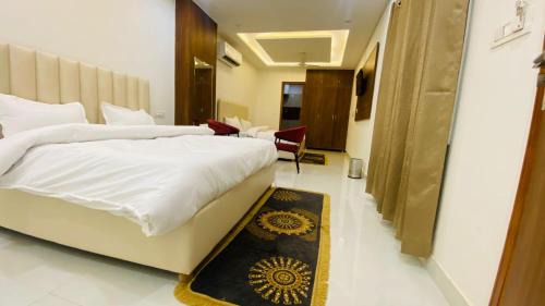 Mohali Hotel | Hotel Ratti Inn