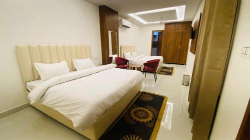 Mohali Hotel | Hotel Ratti Inn