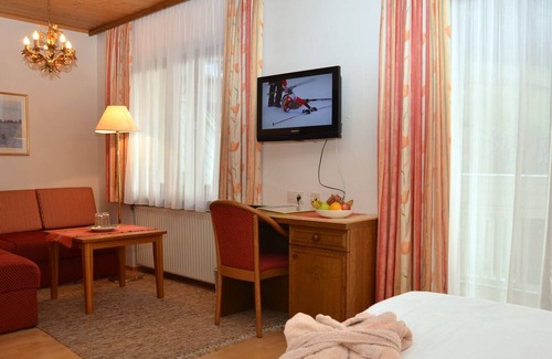 Bad Hofgastein Hotel | Hotel Rauscher und Paracelsus
