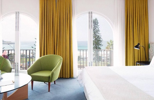 Bondi Beach Hotel | Hotel Ravesis