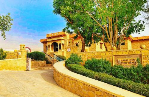 Jaisalmer Hotel | Hotel Rawalkot Jaisalmer