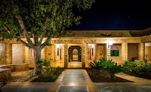 Jaisalmer Hotel | Hotel Rawalkot Jaisalmer