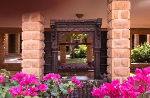Jaisalmer Hotel | Hotel Rawalkot Jaisalmer