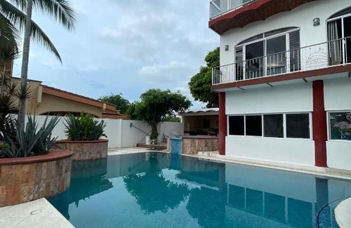 Rincón de Guayabitos Hotel | Hotell Raymundo