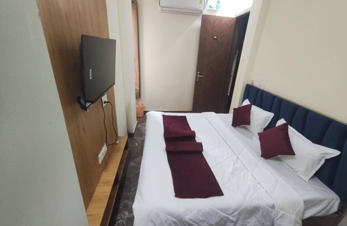 Amritsar Hotel | Hotel RB Inn