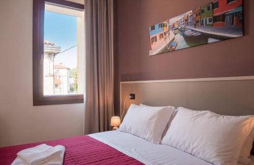 Marghera Hotel | Hotel RB Venice