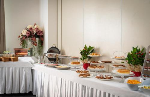 Historic Center Hotel | Hotel Re Enzo