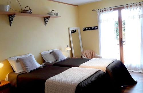 Colombey-les-deux-Eglises Hotel | Hotel Restaurant La Grange du Relais