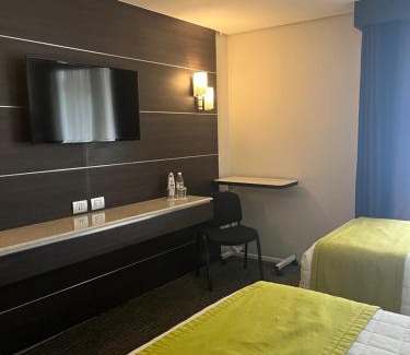 Centro de Querétaro Hotel | Hotel Real Alameda de Queretaro