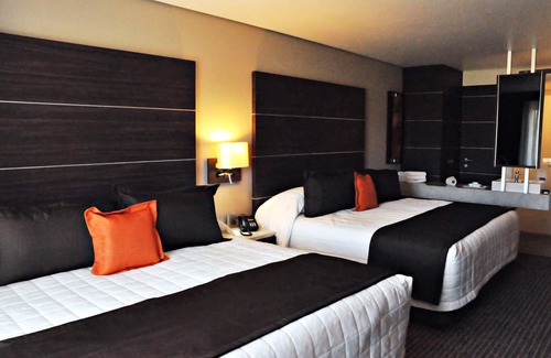 Centro de Querétaro Hotel | Hotel Real Alameda