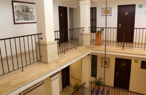 Centro Hotel | Hotel Real Alma