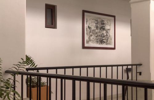 Centro Hotel | Hotel Real Alma