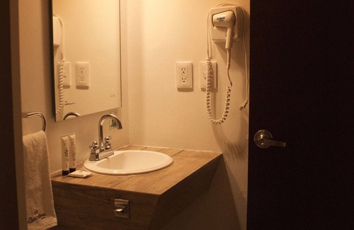 Centro Hotel | Hotel Real Alma