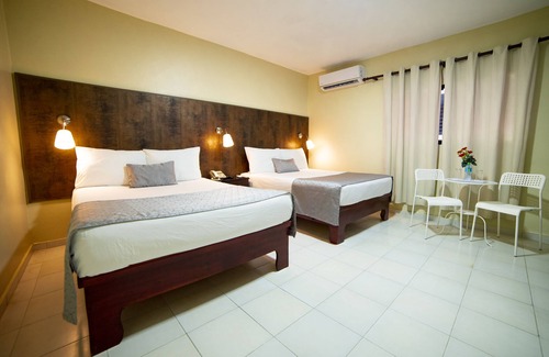 Bella Vista Hotel | Hotel Real Bella Vista