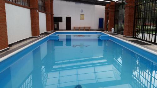 Tepeji de Ocampo Hotel | Hotel Real Campestre Tepetoci