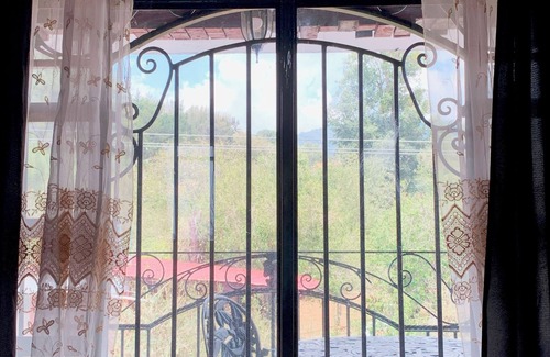 Mazamitla Hotel | Hotel Real de la Sierra