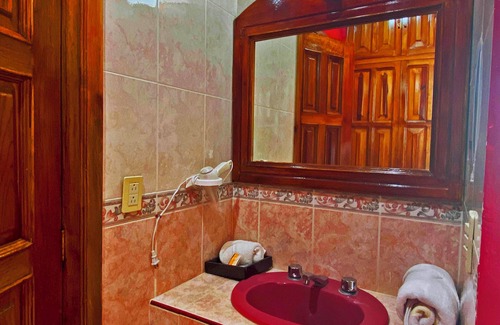 Mazamitla Hotel | Hotel Real de la Sierra
