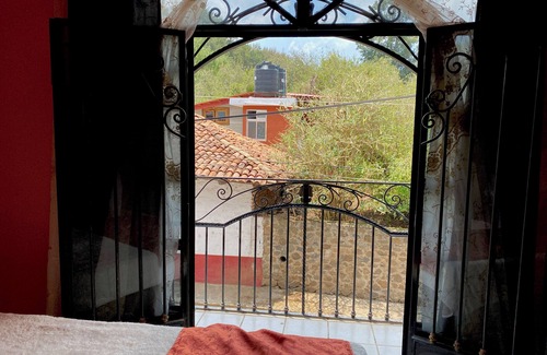 Mazamitla Hotel | Hotel Real de la Sierra