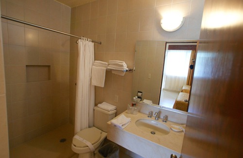 San Luis Potosí Hotel | Hotel Real de Minas San Luis Potosi