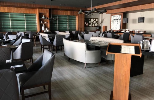 León Hotel | Hotel Real de Minas Bajio