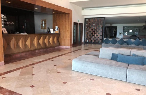 León Hotel | Hotel Real de Minas Bajio