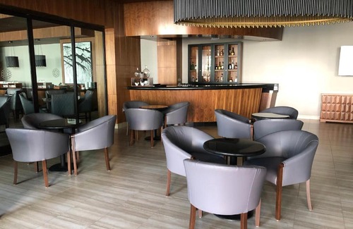León Hotel | Hotel Real de Minas Bajio