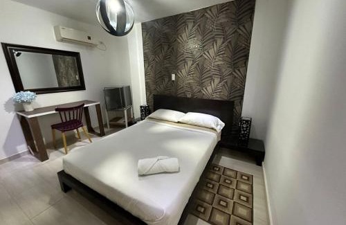 El Paso Hotel | Hotel Real De Minas