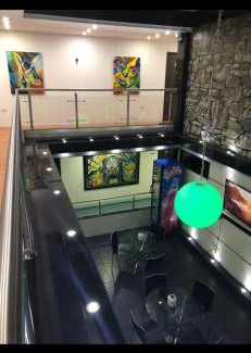 El Paso Hotel | Hotel Real De Minas
