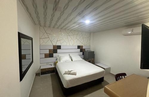 El Paso Hotel | Hotel Real De Minas