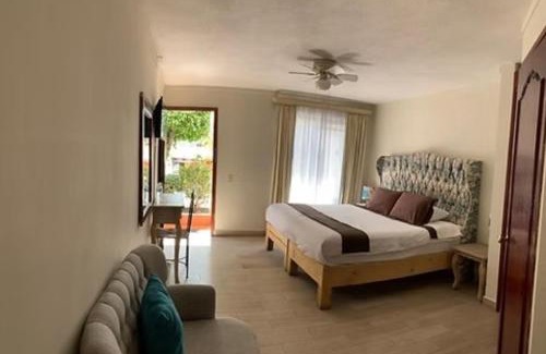 Taxco Hotel | Hotel Real de San Diego