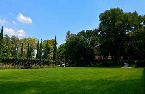 Tula de Allende Apartamento | Hotel Real del Bosque Golf and Spa