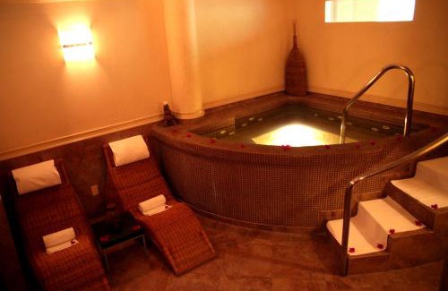 Tula de Allende Apartamento | Hotel Real del Bosque Golf and Spa