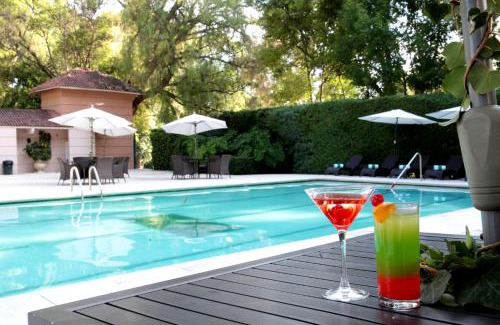 Tula de Allende Apartamento | Hotel Real del Bosque Golf and Spa