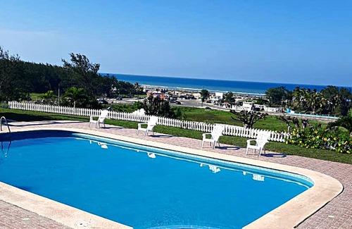 Ciudad Madero Hotel | Hotel Real del Mar