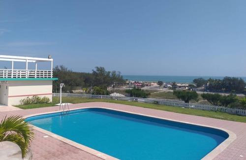 Ciudad Madero Hotel | Hotel Real del Mar