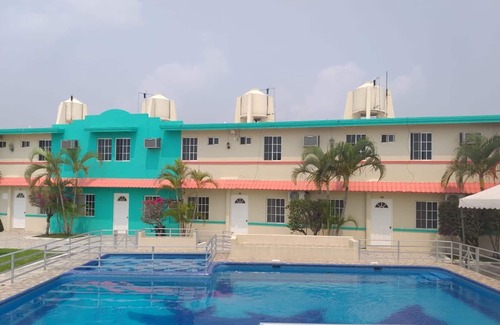 Ciudad Madero Hotel | Hotel Real del Mar