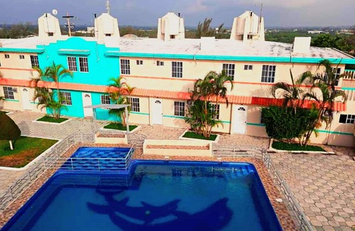 Ciudad Madero Hotel | Hotel Real del Mar