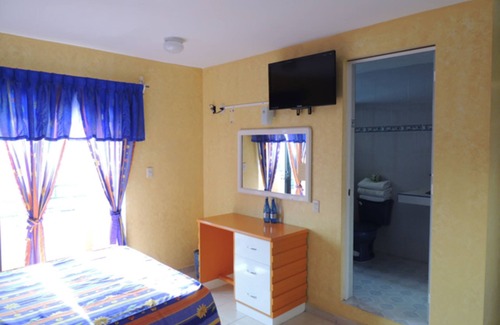 Tecolutla Hotel | Hotel Real del Mar