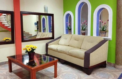 Tecolutla Hotel | HOTEL REAL DEL QUIJOTE